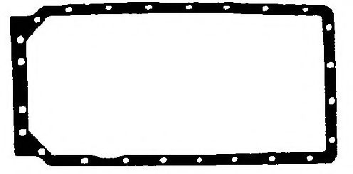 Прокладка, маслянный поддон BGA OP3326