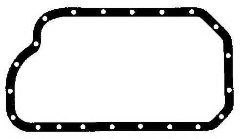 Прокладка, маслянный поддон BGA OP3375