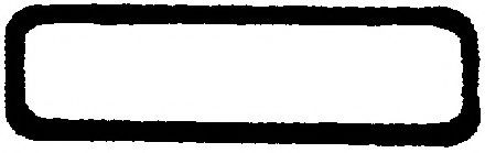 Прокладка, крышка головки цилиндра BGA RC6332