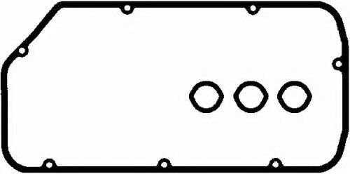 Комплект прокладок, крышка головки цилиндра BGA RK4337