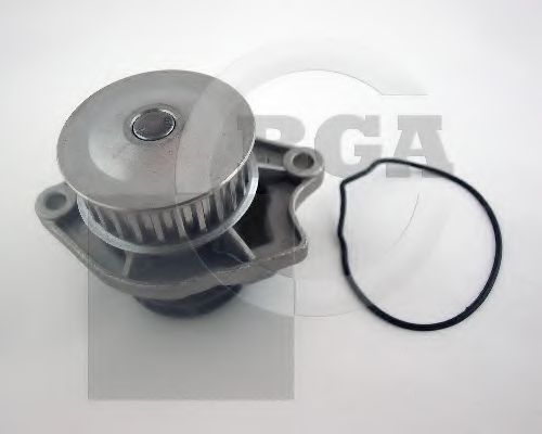 Водяной насос BGA CP3164