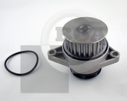 Водяной насос BGA CP3364