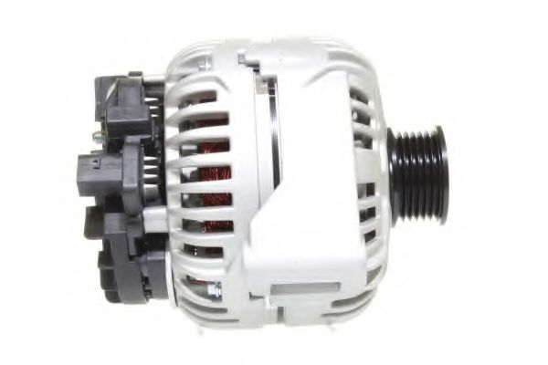 Генератор DELCO REMY 943670