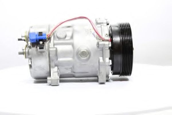 Компрессор, кондиционер ALANKO 550006