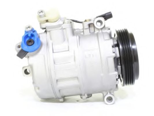 Компрессор, кондиционер ALANKO 550662