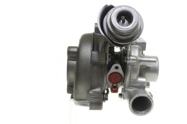 Компрессор, наддув MOTAIR TURBOLADER 443372