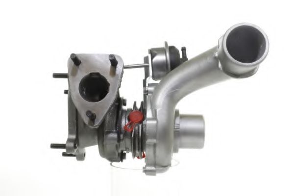 Компрессор, наддув ALANKO 900394