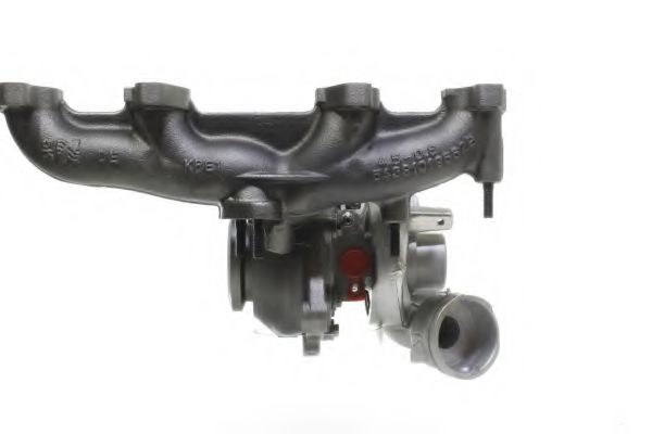 Компрессор, наддув ALANKO 900741