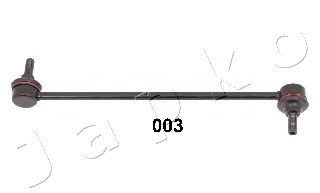 Стабилизатор, ходовая часть JAPKO 106003