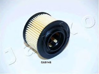 Топливный фильтр JAPKO 1GAS14S