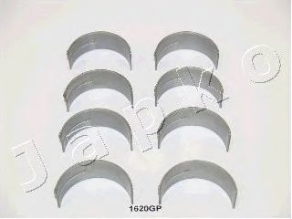 Шатунный подшипник JAPKO 21620GP