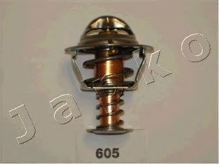 Термостат, охлаждающая жидкость JAPKO 38605