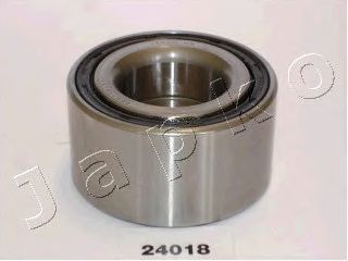Комплект подшипника ступицы колеса JAPKO 424018