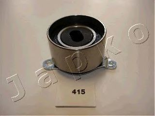 Устройство для натяжения ремня, ремень ГРМ JAPKO 45415