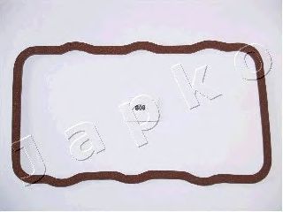 Прокладка, крышка головки цилиндра JAPKO 47808