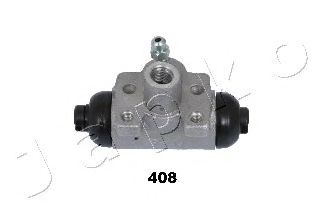 Колесный тормозной цилиндр JAPKO 65408