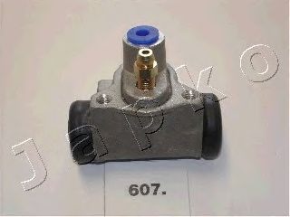 Колесный тормозной цилиндр JAPKO 65607