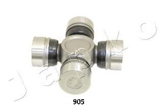 Шарнир, продольный вал JAPKO 66905
