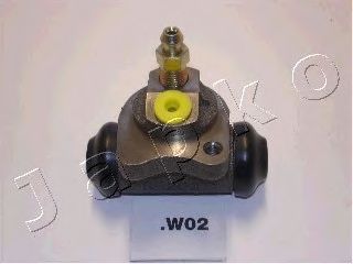 Колесный тормозной цилиндр JAPKO 67W02