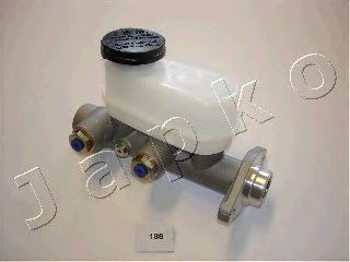 Главный тормозной цилиндр ASHIKA PF188