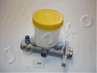 Главный тормозной цилиндр ASHIKA PF199