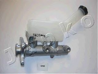 Главный тормозной цилиндр JAPKO 68256
