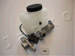 Главный тормозной цилиндр JAPKO 68326