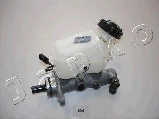 Главный тормозной цилиндр JAPKO 68K06