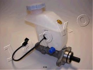 Главный тормозной цилиндр JAPKO 68K38