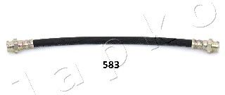 Кронштейн, тормозный шланг JAPKO 69583
