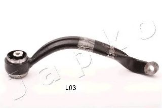 Рычаг независимой подвески колеса, подвеска колеса JAPKO 71L02R