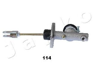 Главный цилиндр, система сцепления JAPKO 95114