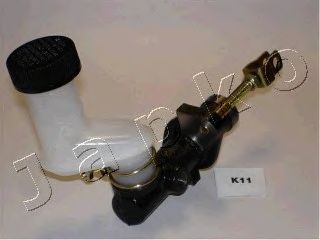 Главный цилиндр, система сцепления JAPKO 95K11