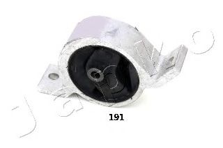 Подвеска, двигатель JAPKO GOJ191