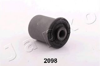 Кронштейн, подушки рычага JAPKO GOJ2098