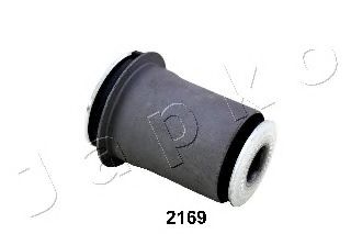 Кронштейн, подушки рычага JAPKO GOJ2169