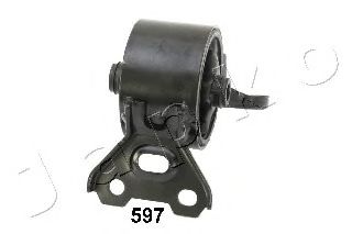 Подвеска, двигатель JAPKO GOJ597