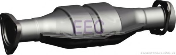 Катализатор EEC HA8009