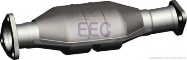Катализатор EEC HY8000