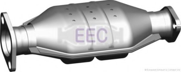 Катализатор EEC MA8000