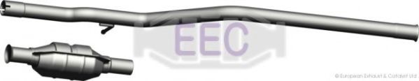 Катализатор EEC PT6008T