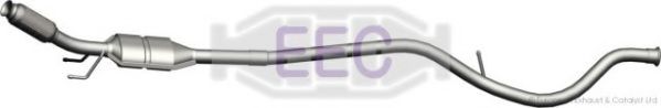Катализатор EEC PT6010T