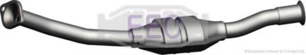 Катализатор EEC PT8008