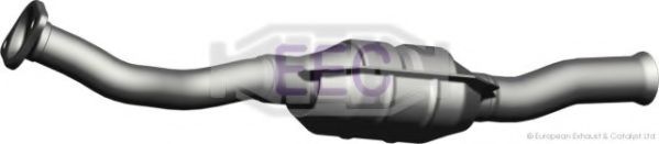 Катализатор EEC PT8035T