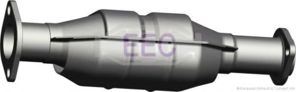 Катализатор EEC RE8053T