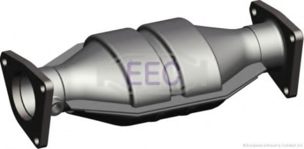Катализатор EEC RV6006