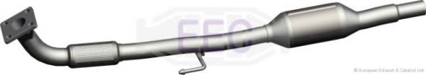 Катализатор EEC VK6023T