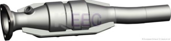 Катализатор EEC VK8033