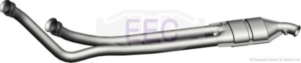 Катализатор EEC VO8010