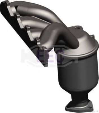 Катализатор EEC VX6017